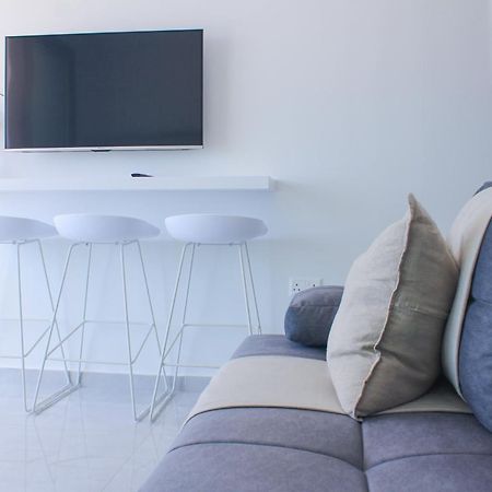 Апартаменты Phaedrus Living: Marina Sea View Flat 214 Gold Пафос Экстерьер фото